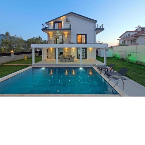 Villa Yaz Rüyası 1