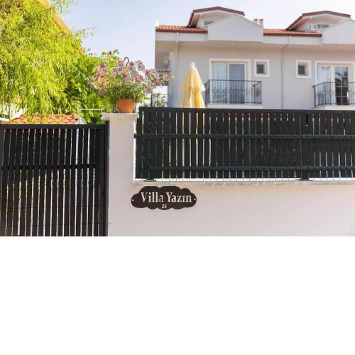Villa Yazın