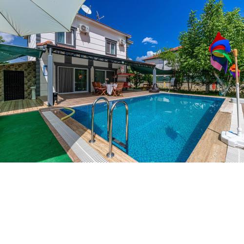 Villa Yazır