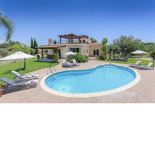 Villa Yialos