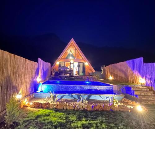Villa yıldızlararası