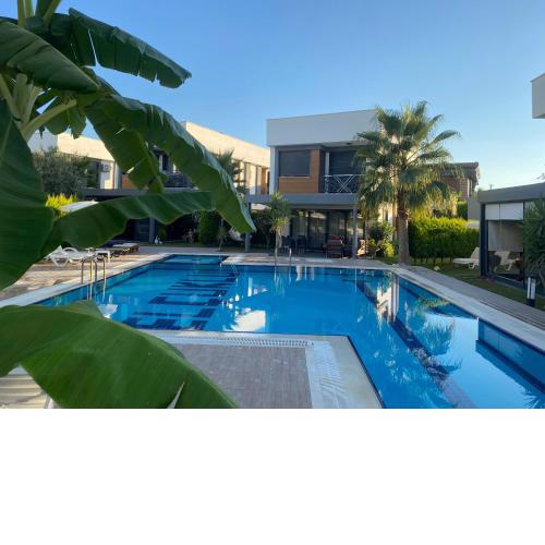 Villa Yılmaz dream holiday