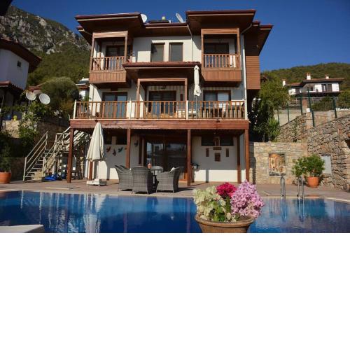 Villa Yılmaz