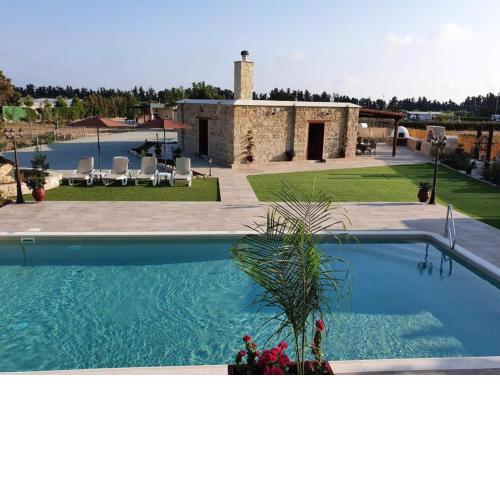 Villa Yioukkas