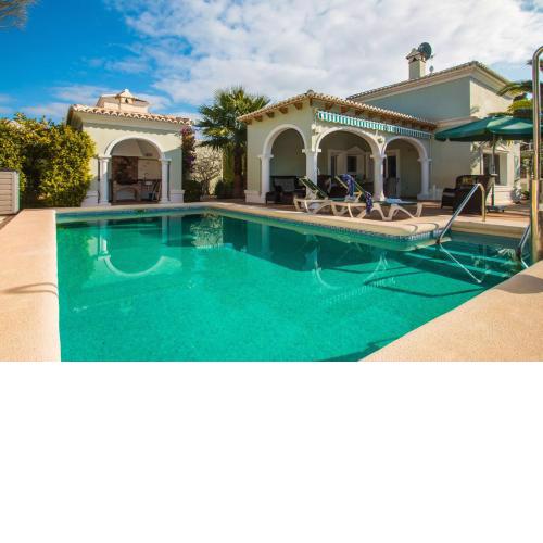 Villa Yoko - Plusholidays