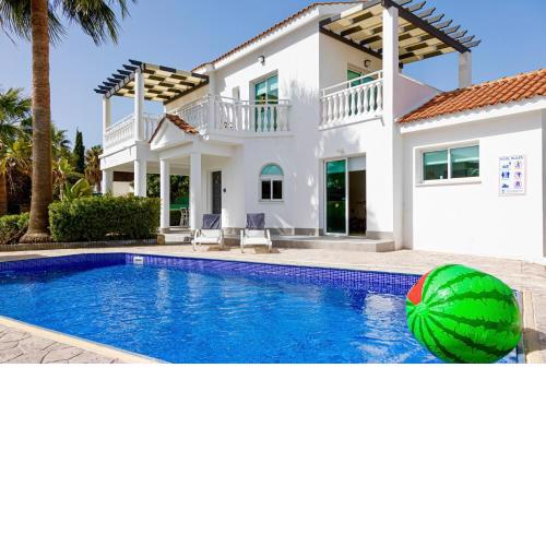 Villa YOLO