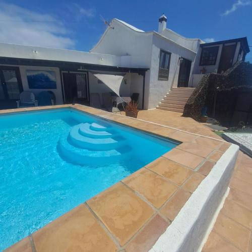 Villa Ysabela Lanzarote