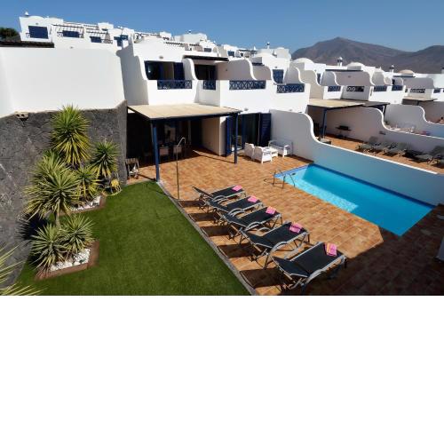 Villa Yucas