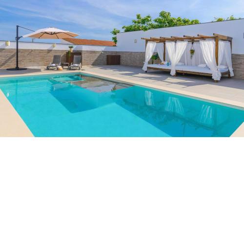 Villa Yules-Moisés Vélez-Málaga by Ruralidays