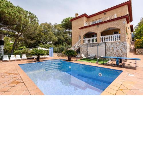 Villa Yulia