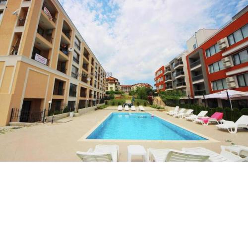 villa yurta