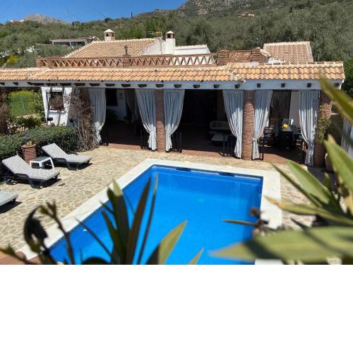 Villa Zahar