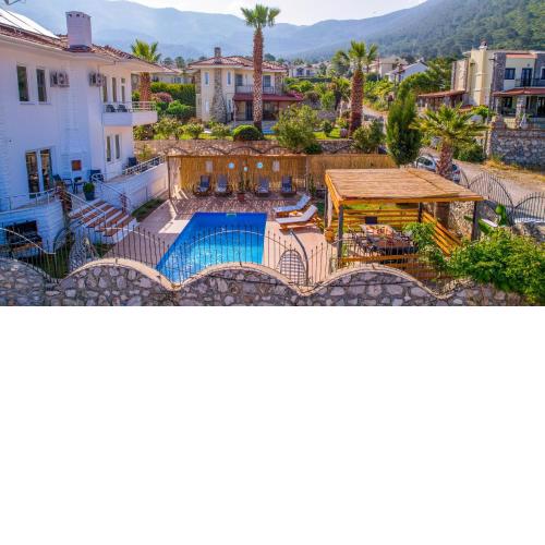 Villa Zalin