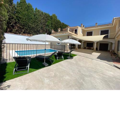VILLA ZAMORA