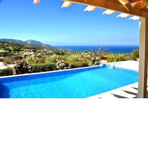 Villa Zefyros