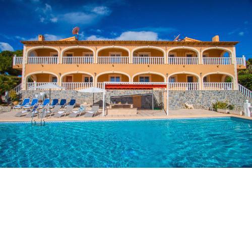 Villa Zelda - PlusHolidays