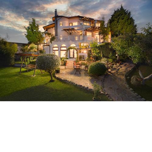 Villa Zelenika