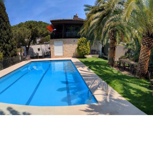 Villa Zen Costa Brava