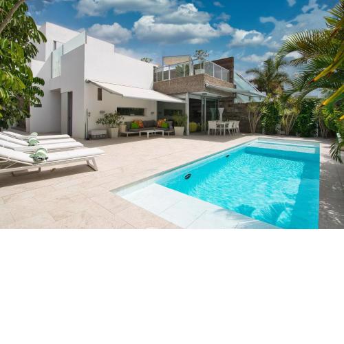 Villa Zen Del Duque