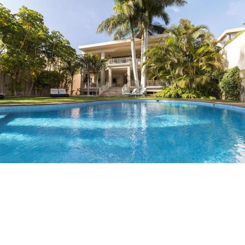 Villa Zen Tenerife