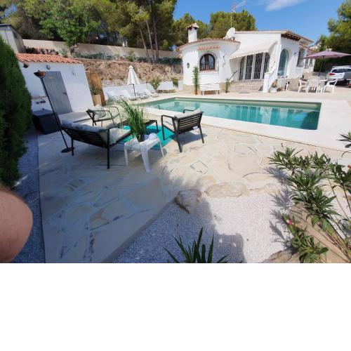 Villa Zen