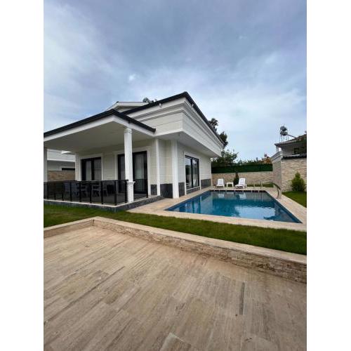 Villa Zengin