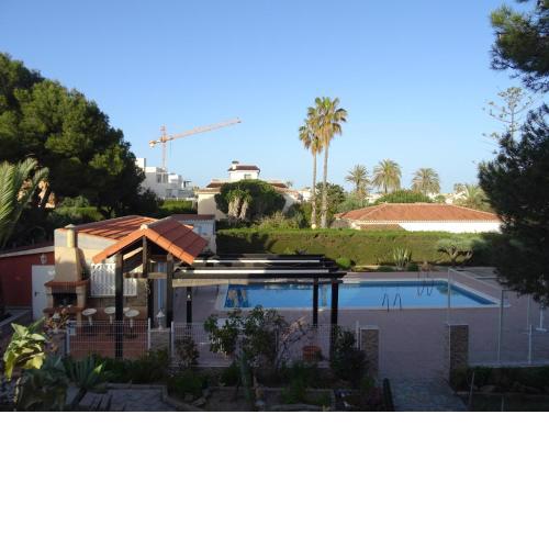 Villa Zenia Beach