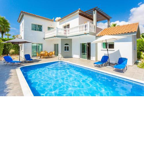 Villa Zenon