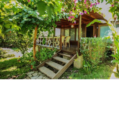 Villa Zeytin