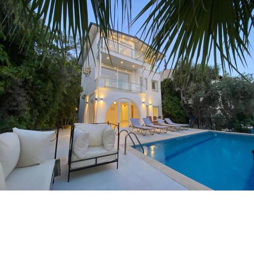 Villa Zeytin