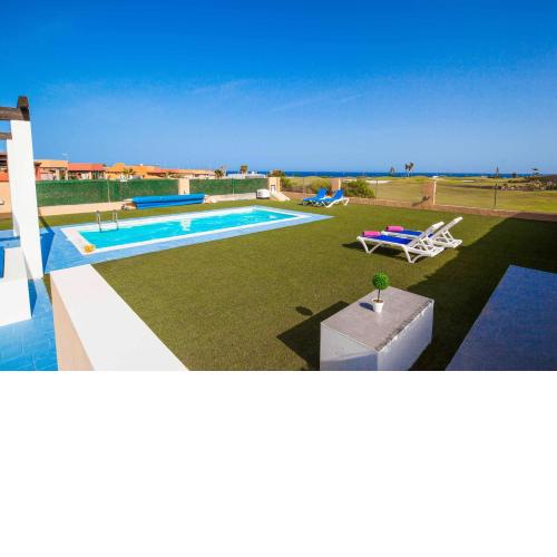 Villa Zoad