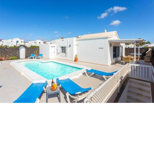 Villa Zoe