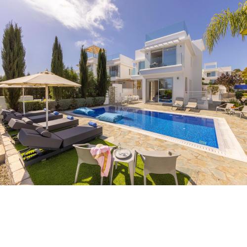 Villa Zoe