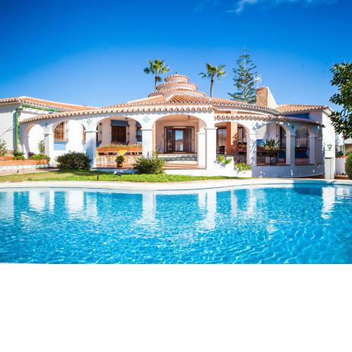 Villa Zurbarán by the Sea by Interhome