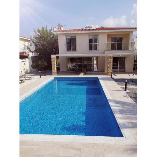 Villa7 Sea Breeze