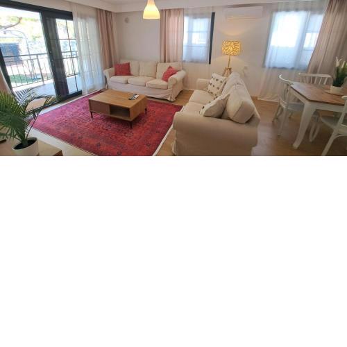 Villaant Adrasan