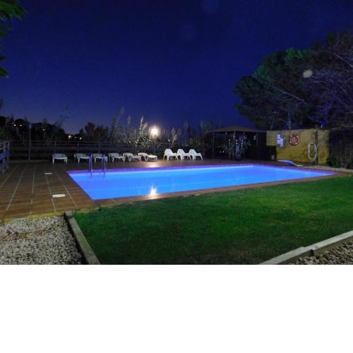 ViLLABELLAMAR I