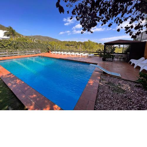 VILLABELLAMAR III
