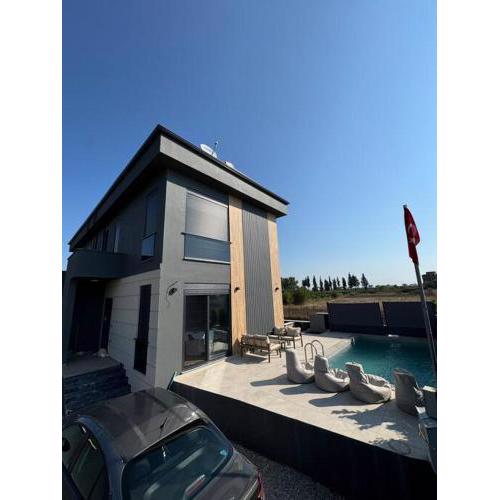 Villadream Antalya