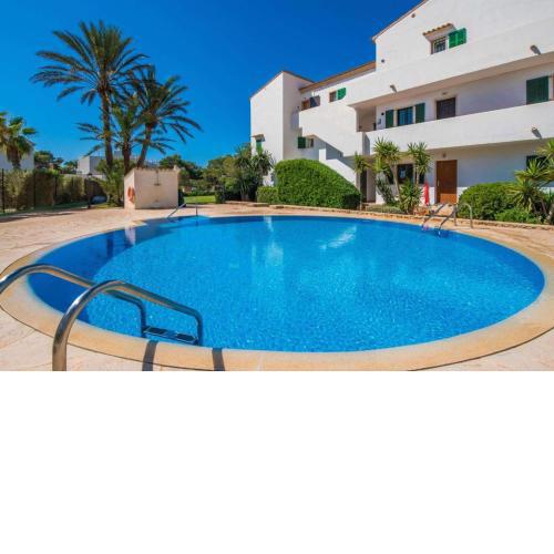 Village Cala Santanyi