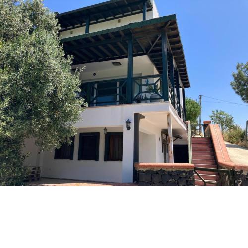 Village House in Kozbeyli Turkey