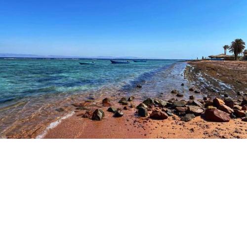 Village Light House Dahab