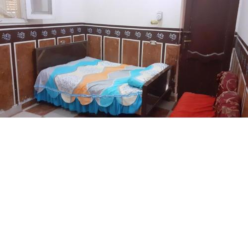 Village Room in the Countryside