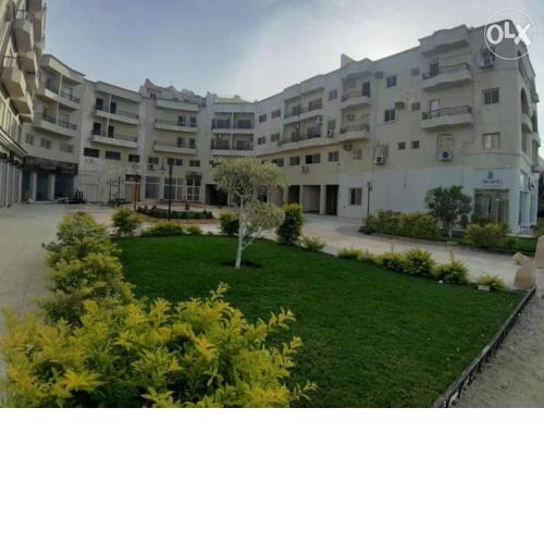 Villages road & promenade apartments
