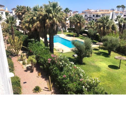 Villagolf Penthouse