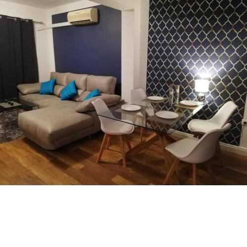 Villahermosa Inn