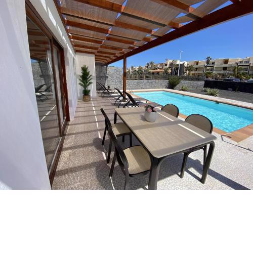 Villalia Capri
