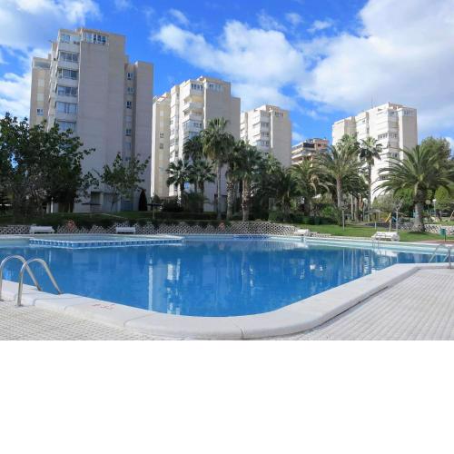 Villamar - Relax, Sol y Playa