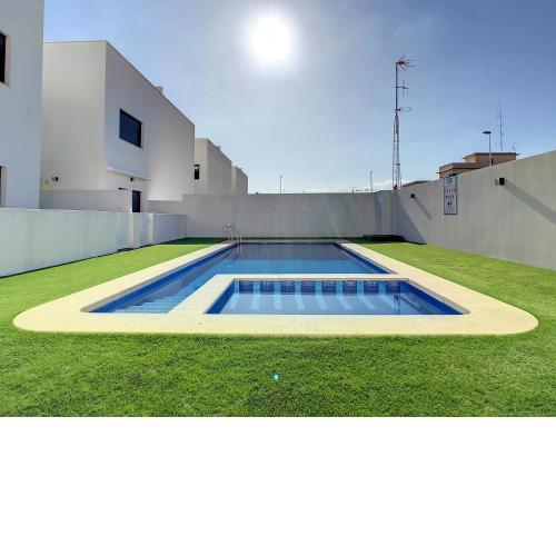 Villamar Apartment - 6009