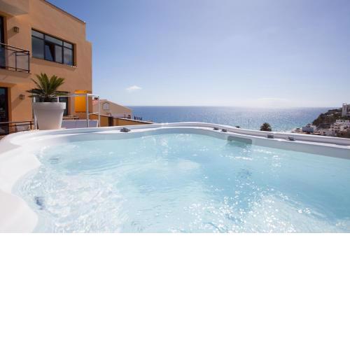 Villamar Hotel